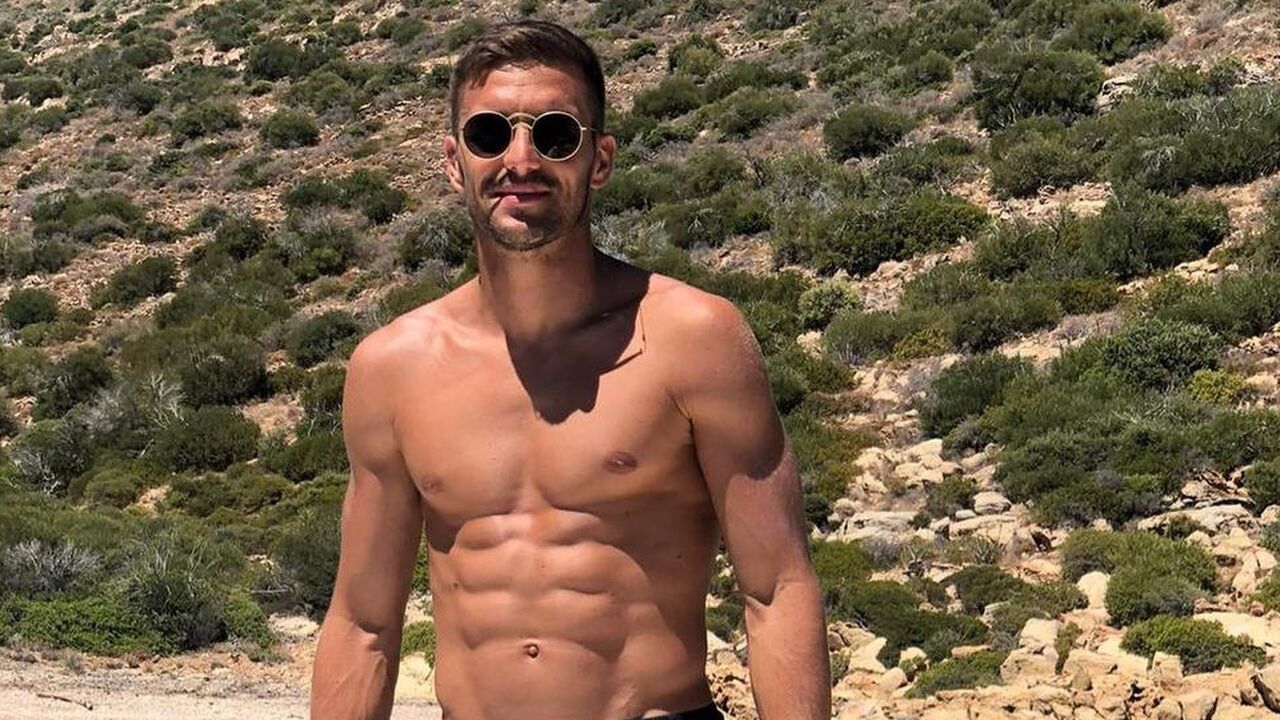 vrouw dusan Tadic