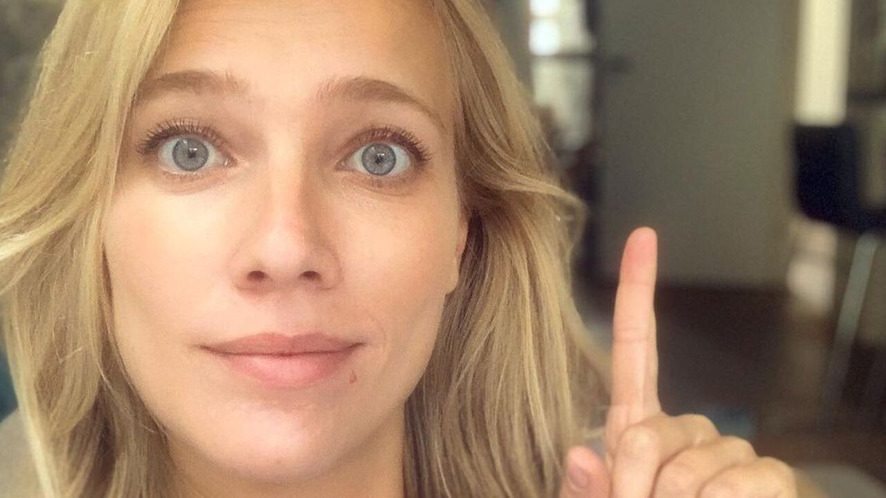 Jennifer Hoffman Instagram