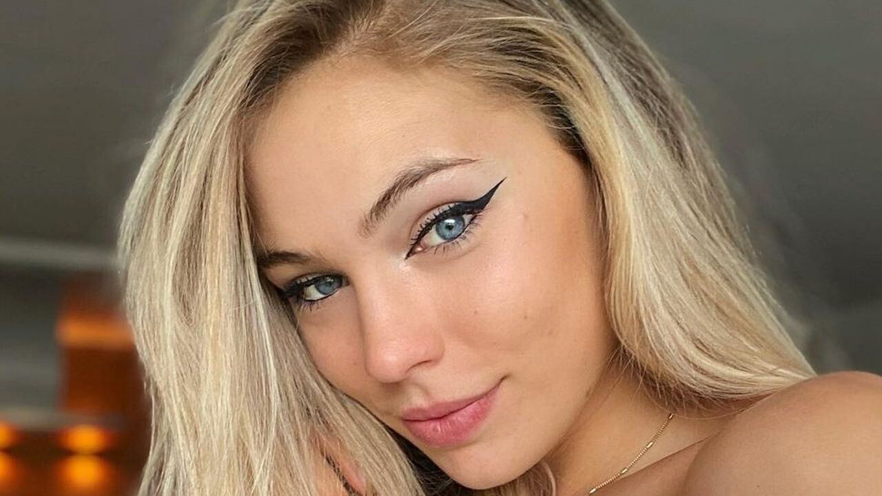 Jutta leerdam beste foto's instagram