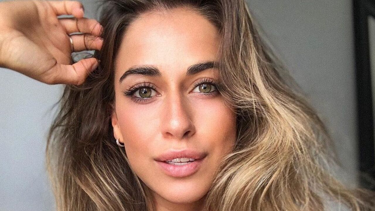 Lotte van Leeuwen hunkemoller