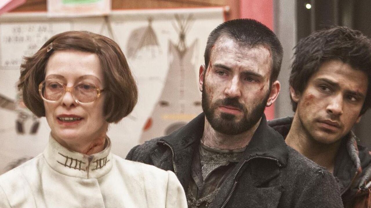 Netflix series nieuw in januari 2021