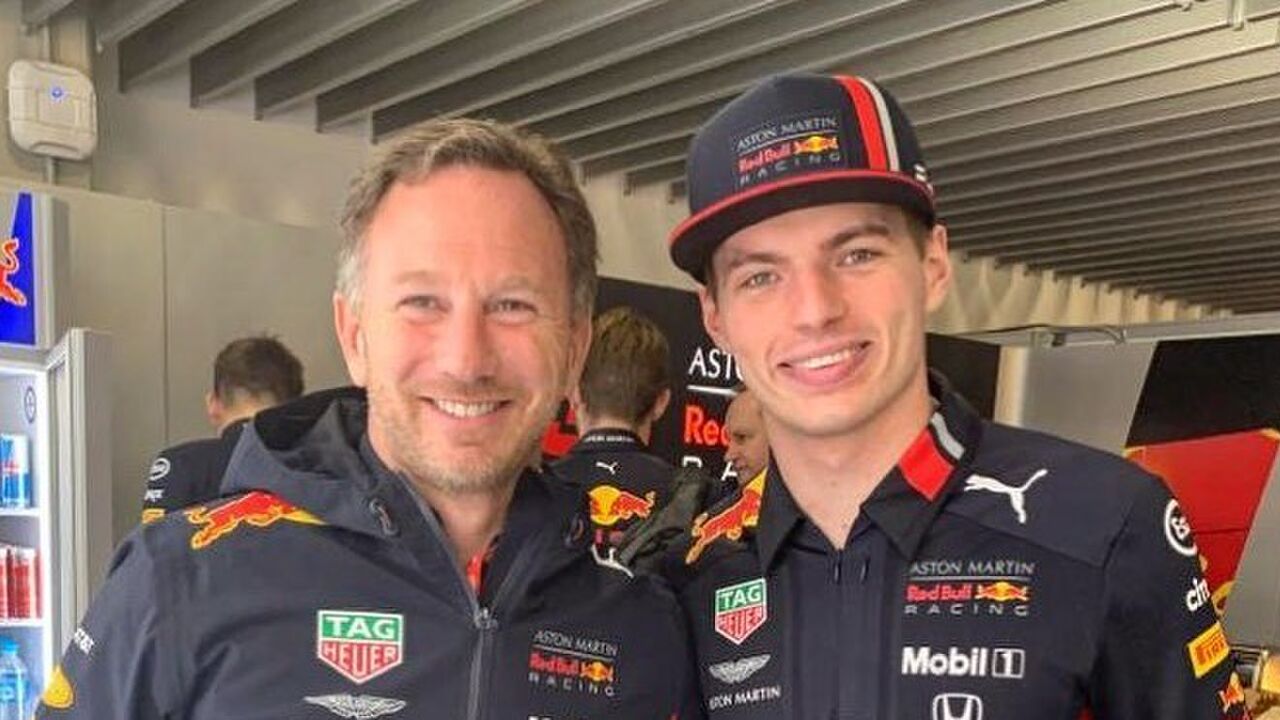 Nieuwe Documentaire Max Verstappen Whatever it takes Ziggo