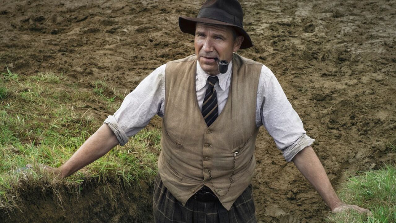 The Dig