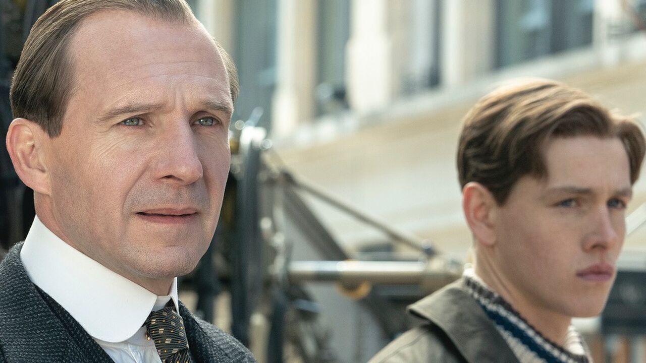 The Kingsman