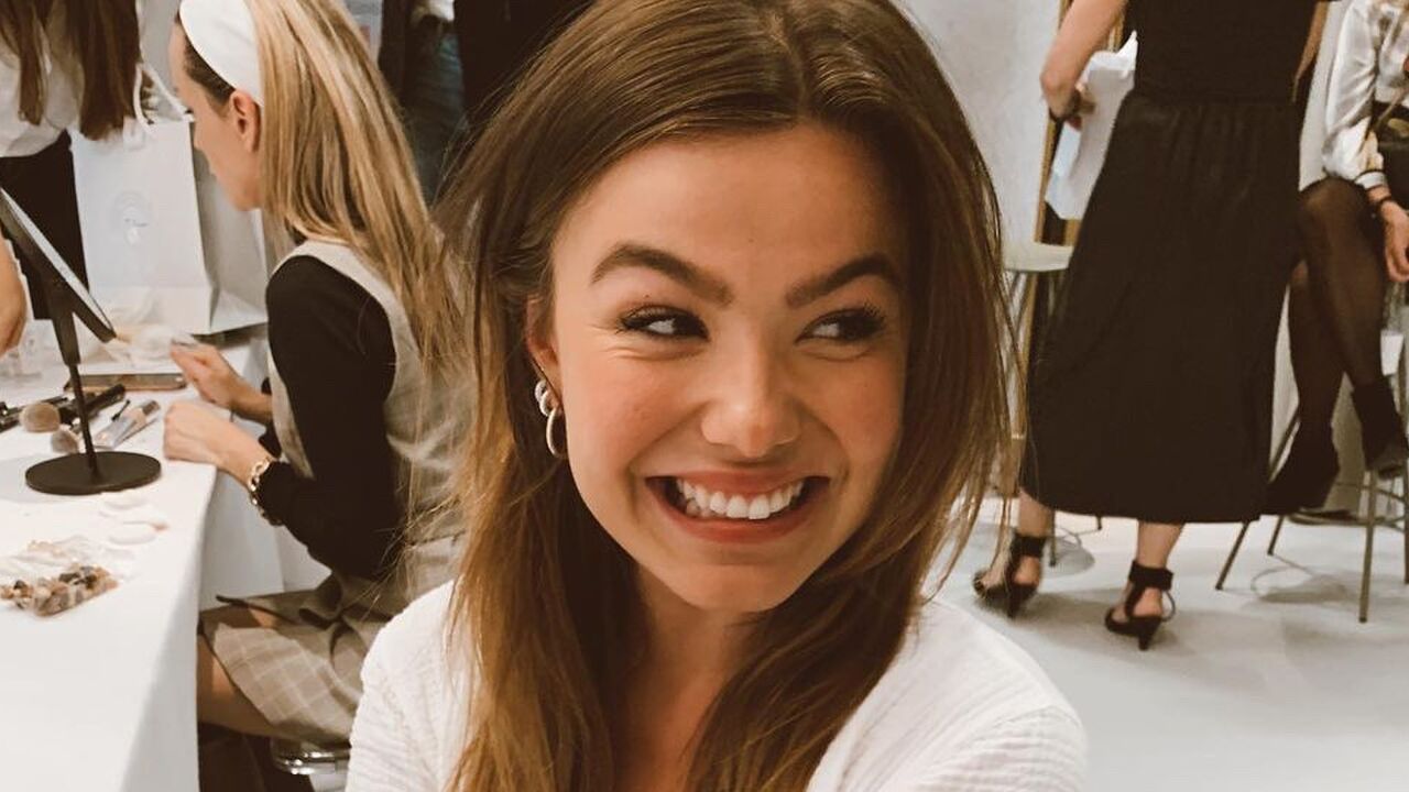 abbey hoes instagram