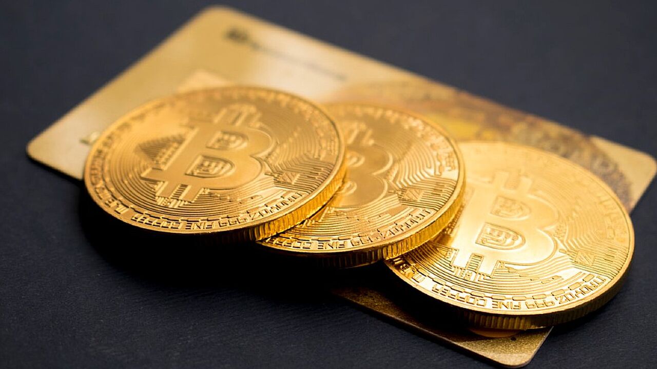 bitcoin investeren