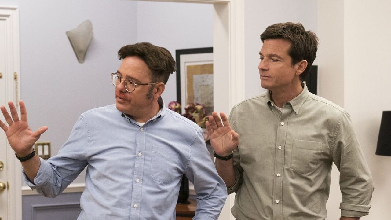 comedy series Netflix IMDb