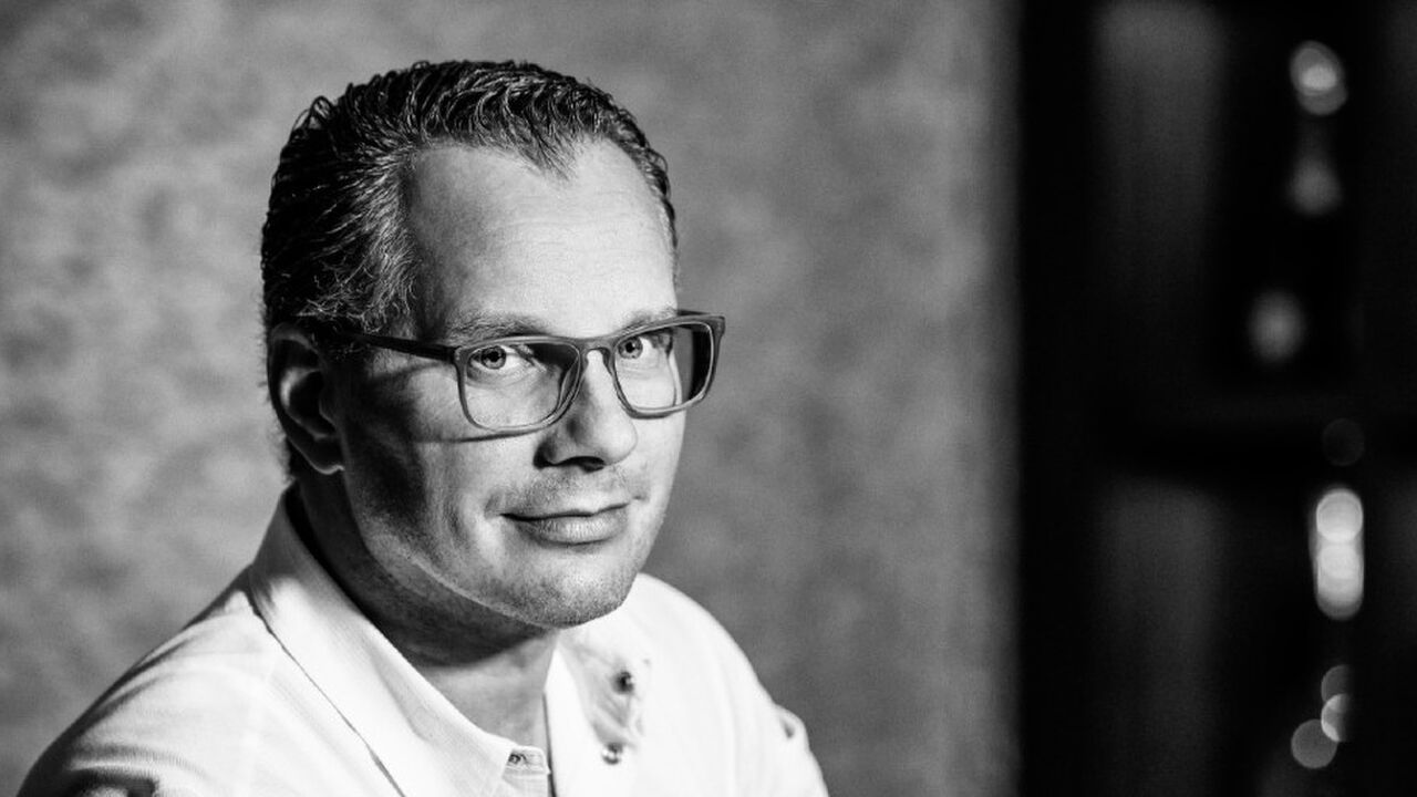 dinerbox kerstdiner