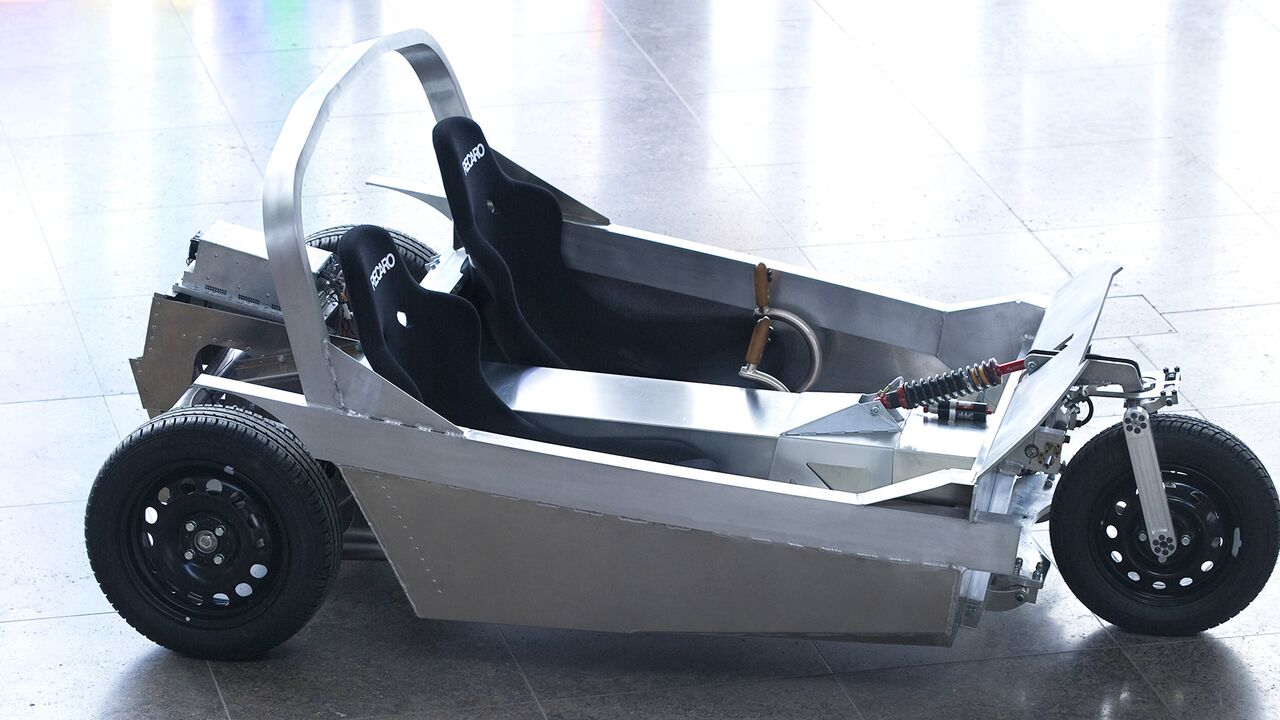 e-bike auto
