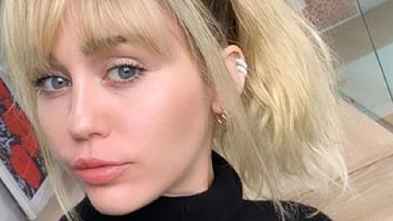 miley cyrus instagram