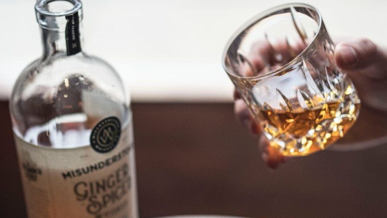 investeren in whisky