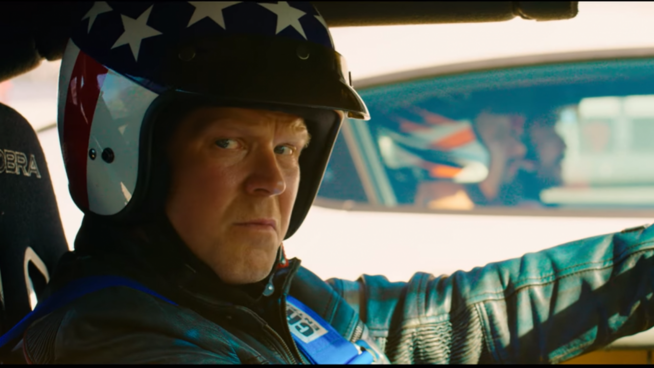 nieuw op netflix race