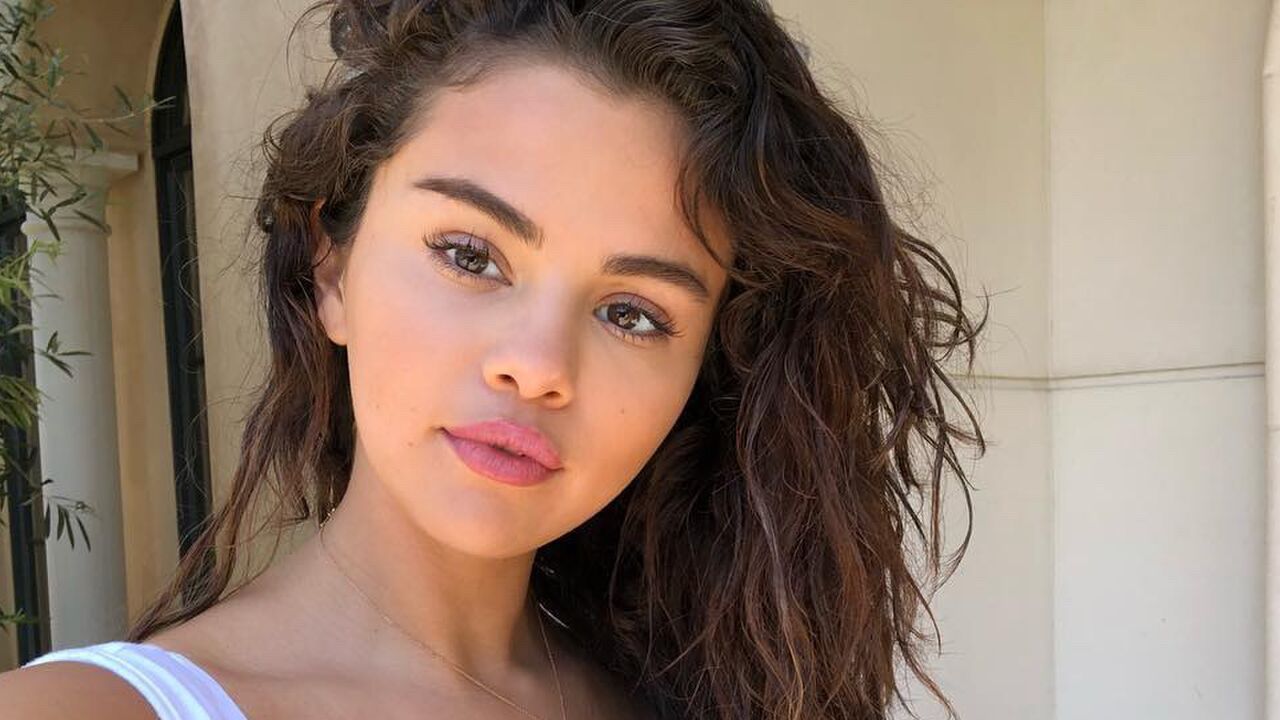 Selena Gomez instagram