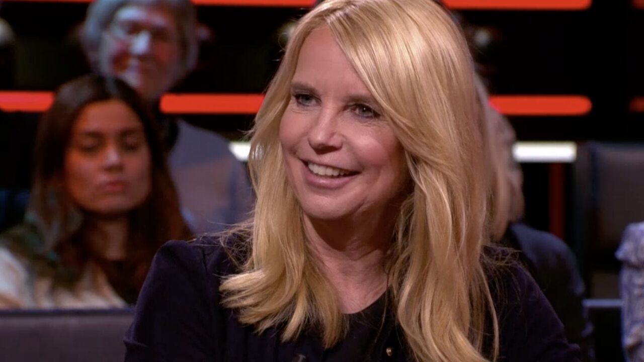 vermogen van Linda de Mol hoe rijk