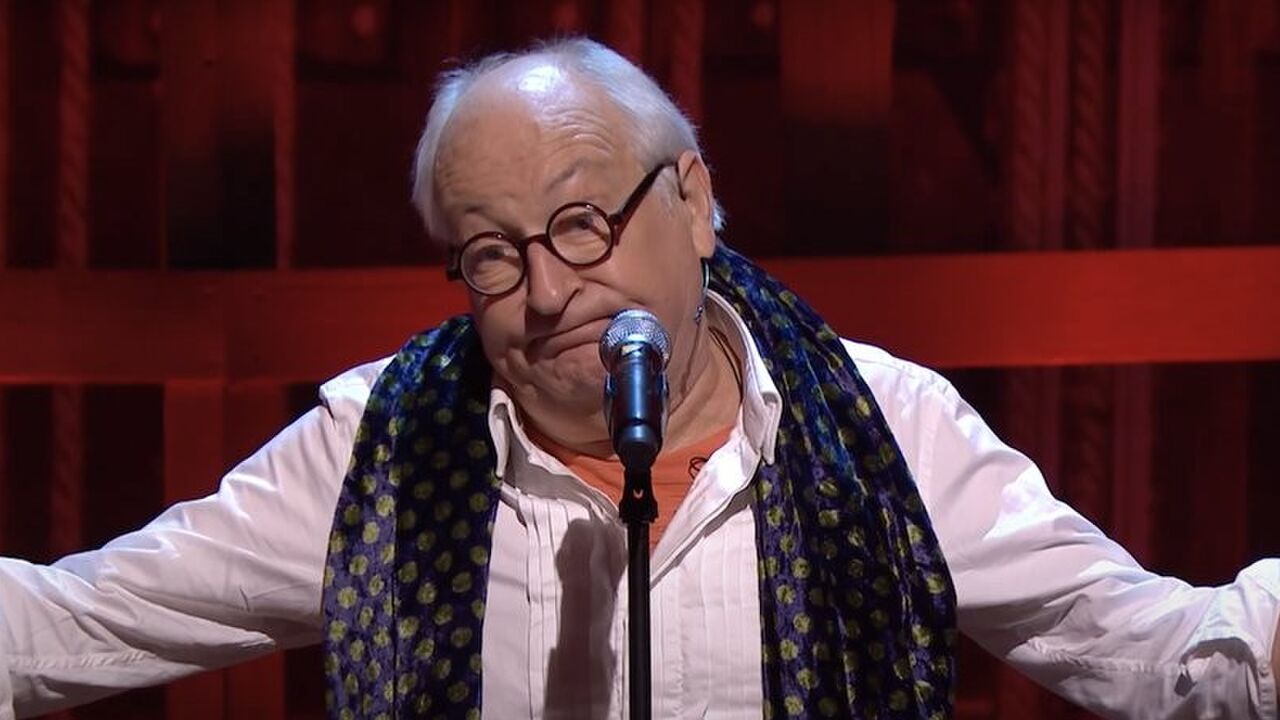 vermogen youp van 't hek