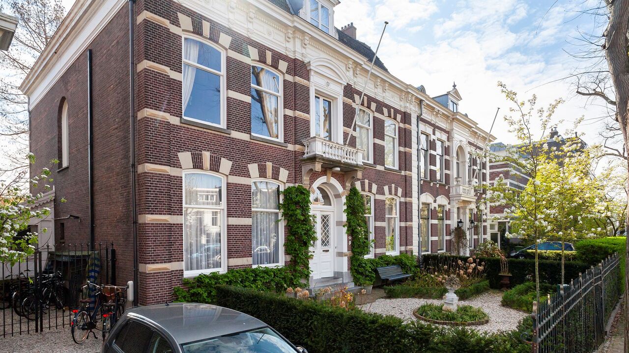 villa rotterdam