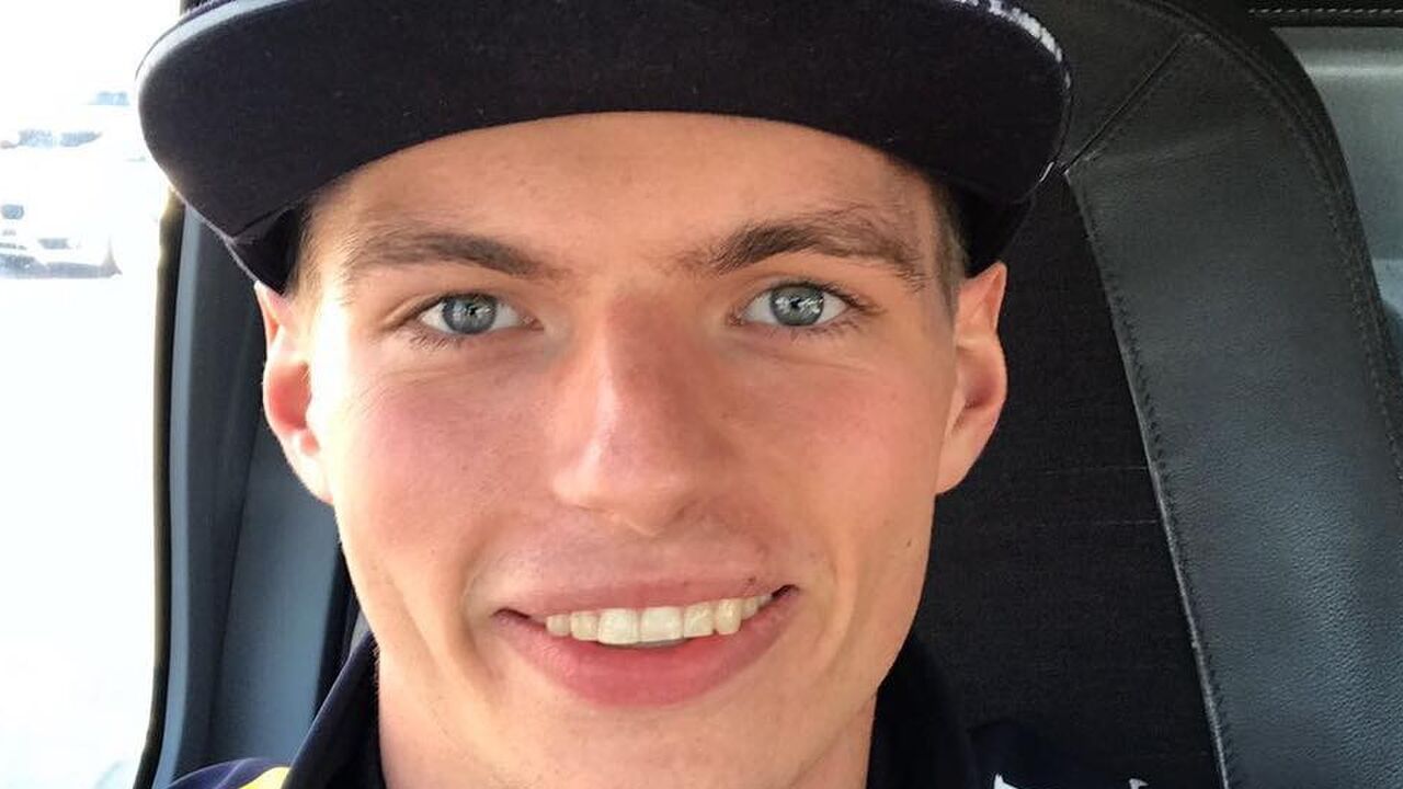 Alle overwinningen Max Verstappen Formule 1