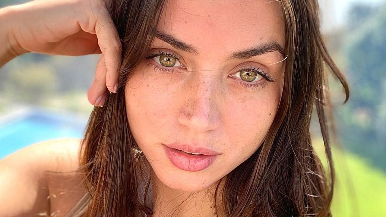 Ana de Armas