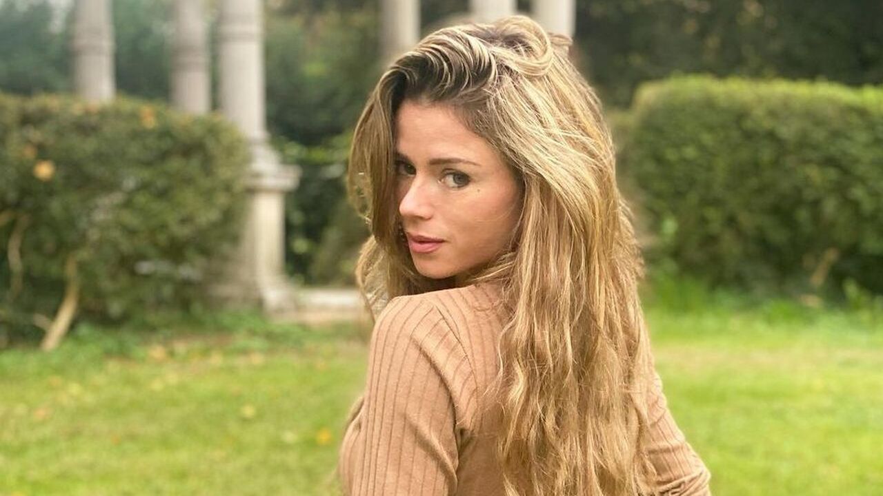 Camila Giorgi Instagram