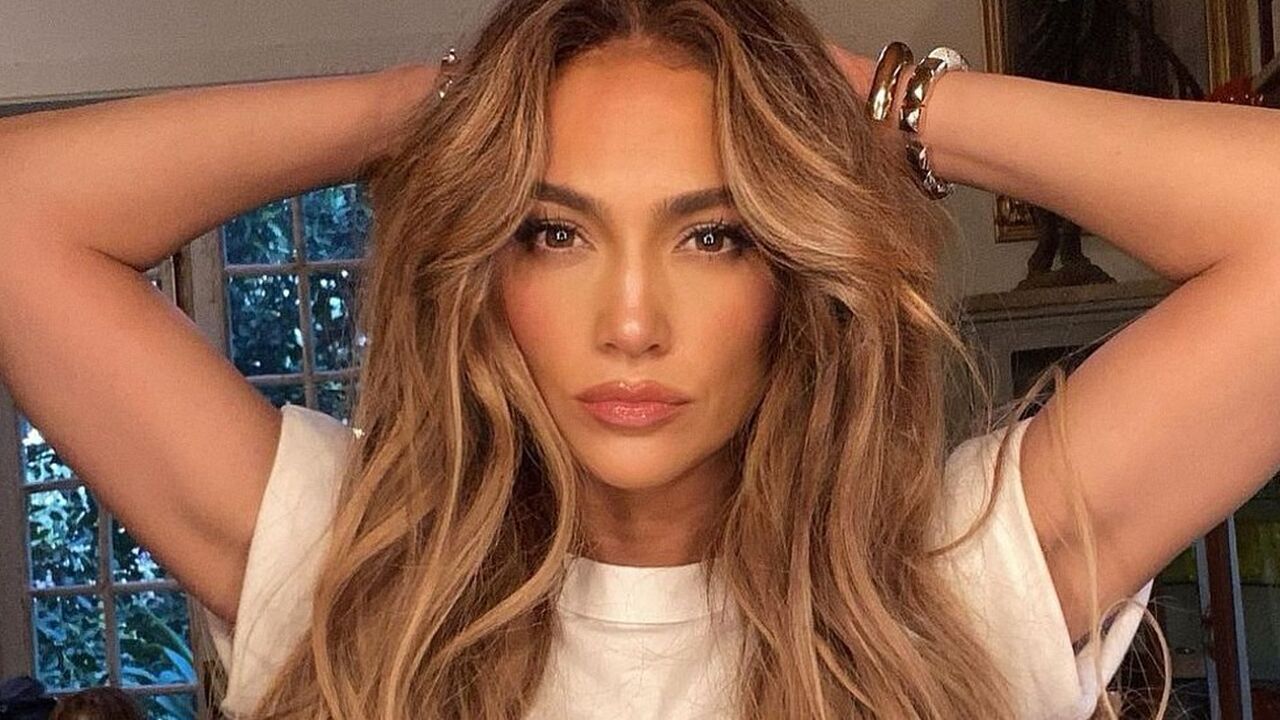 Jennifer lopez