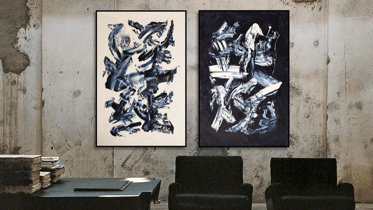 Kunst van Patrick van Riemsdijk