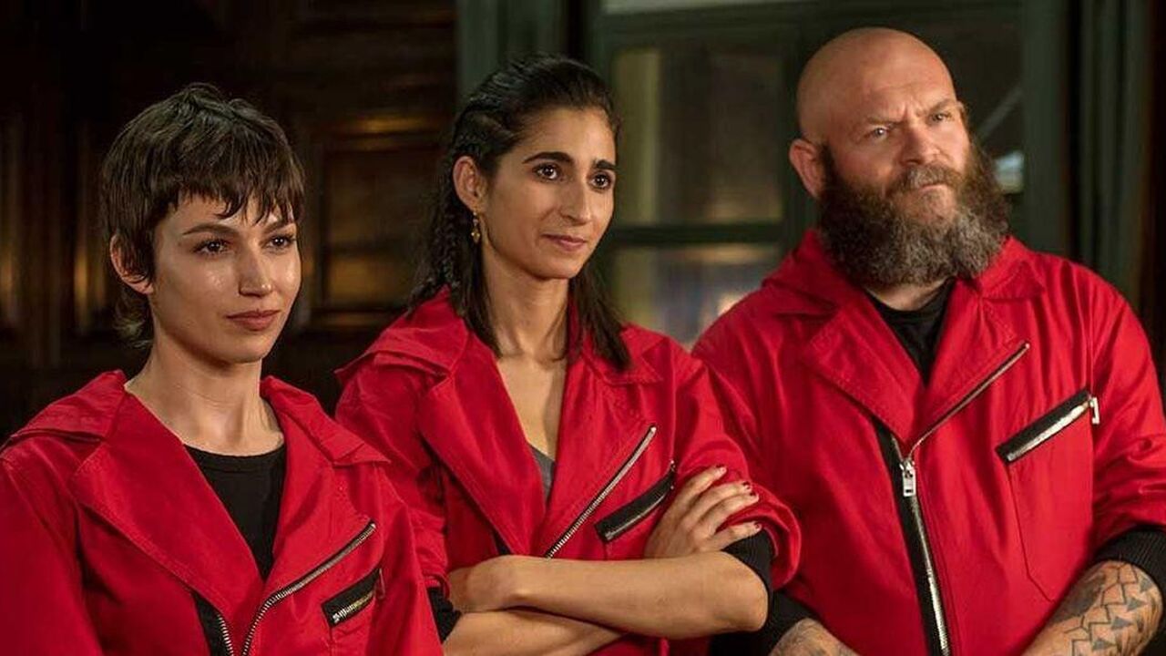 Laatste seizoen goede Netflix series 2021