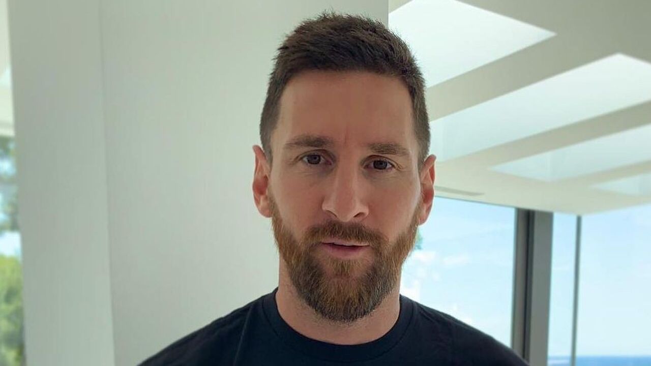 Nieuw appartement Lionel Messi in Miami