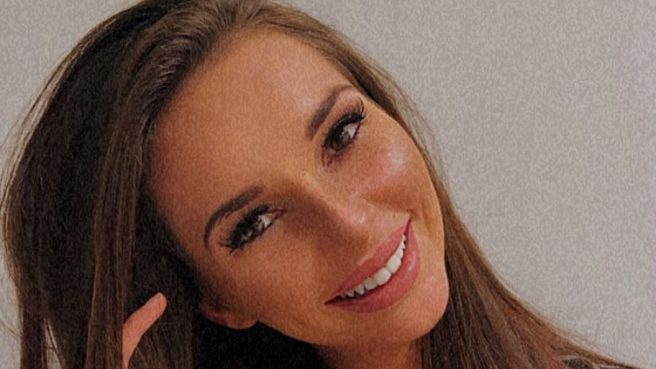Nieuwe vriendin Heikki Temptation Island Kaylee Possemiers