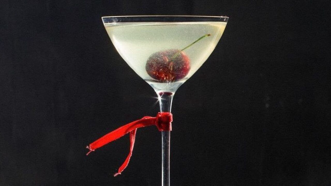 alcoholvrije cocktails