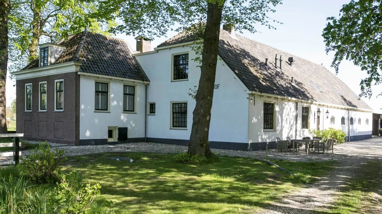 familie meiland leiderdorp luxe woonboerderij