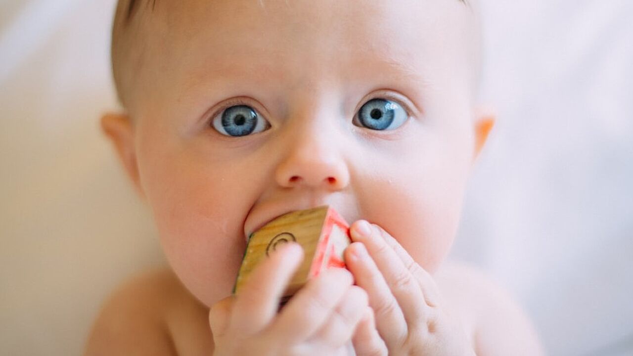 populairste babynamen