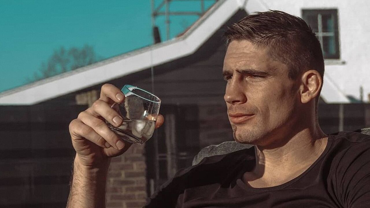 rico verhoeven