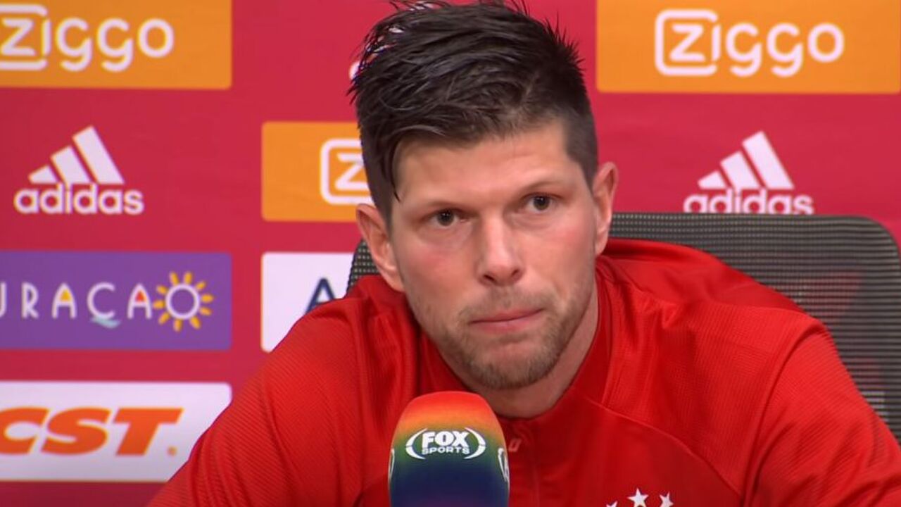 vermogen salaris Klaas Jan Huntelaar