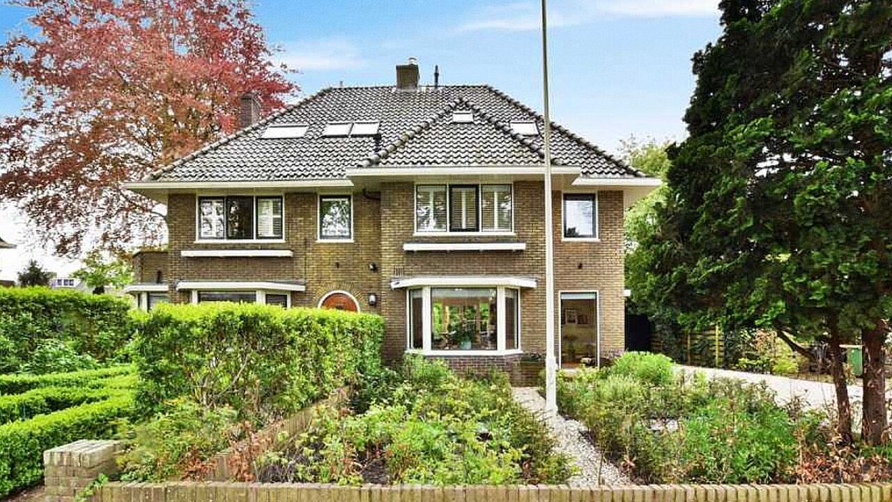 woning leontine borsato