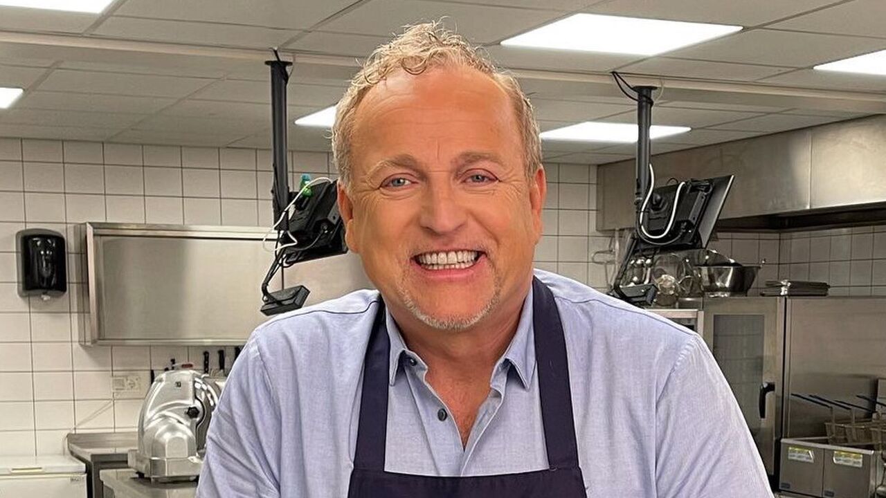 Dit is het fijne salaris en vermogen van Gordon