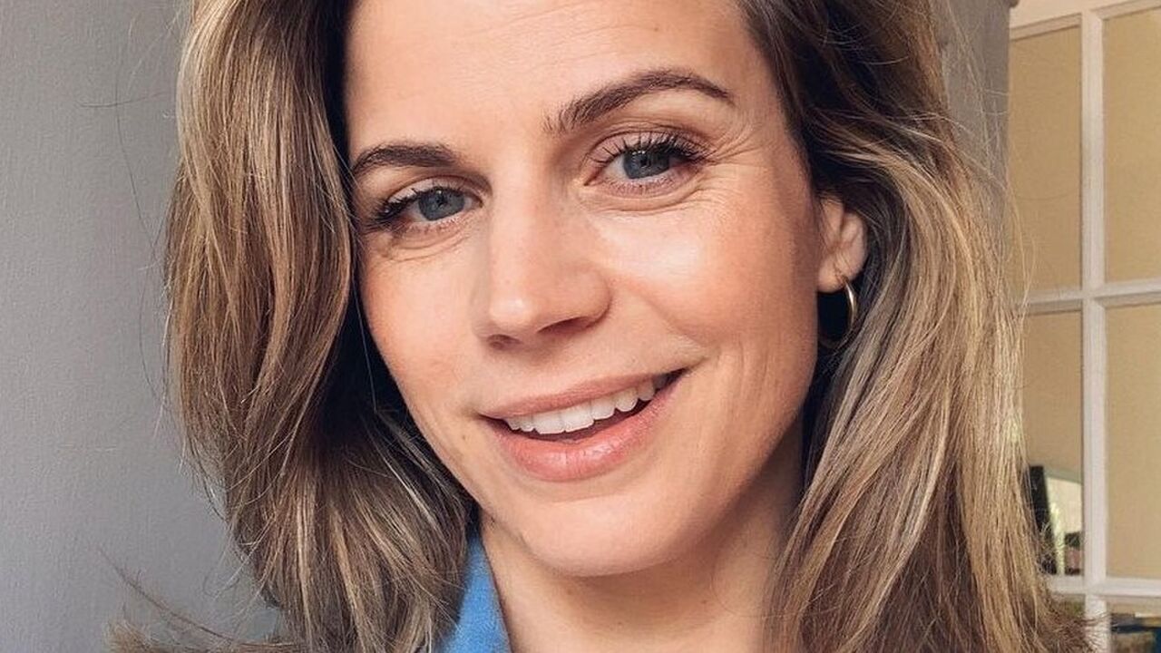 Elise Schaap Instagram