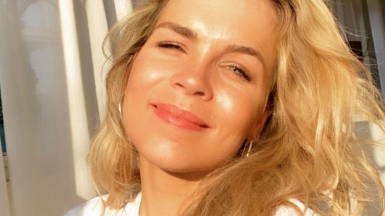 K3 Klaasje Instagram