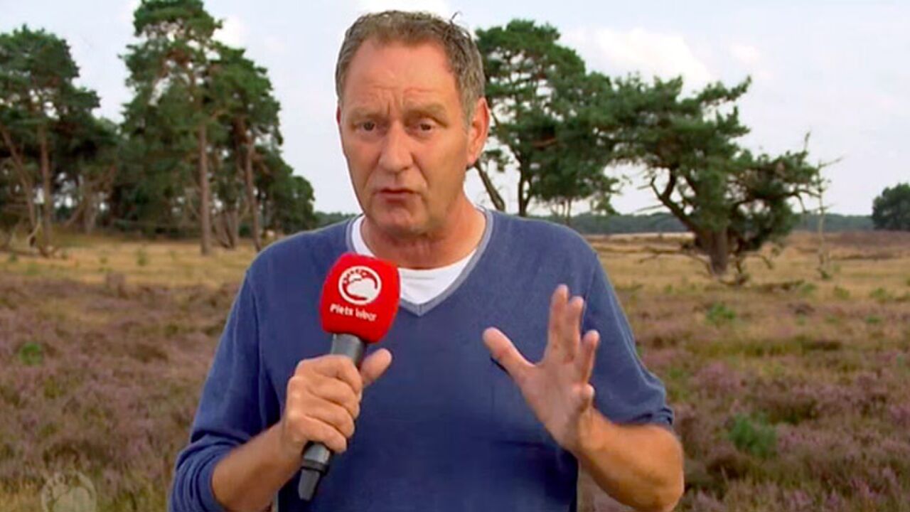 Piet Paulusma salaris SBS vermogen