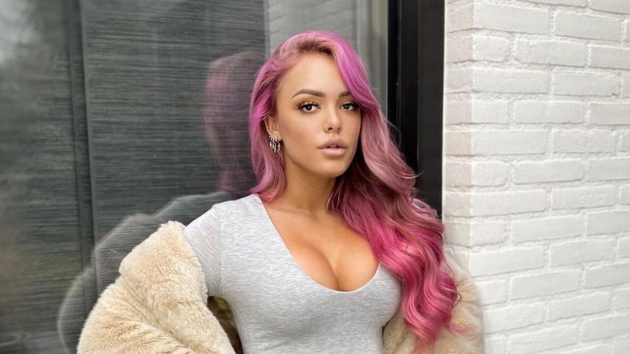 Romée Temptation Island Instagram