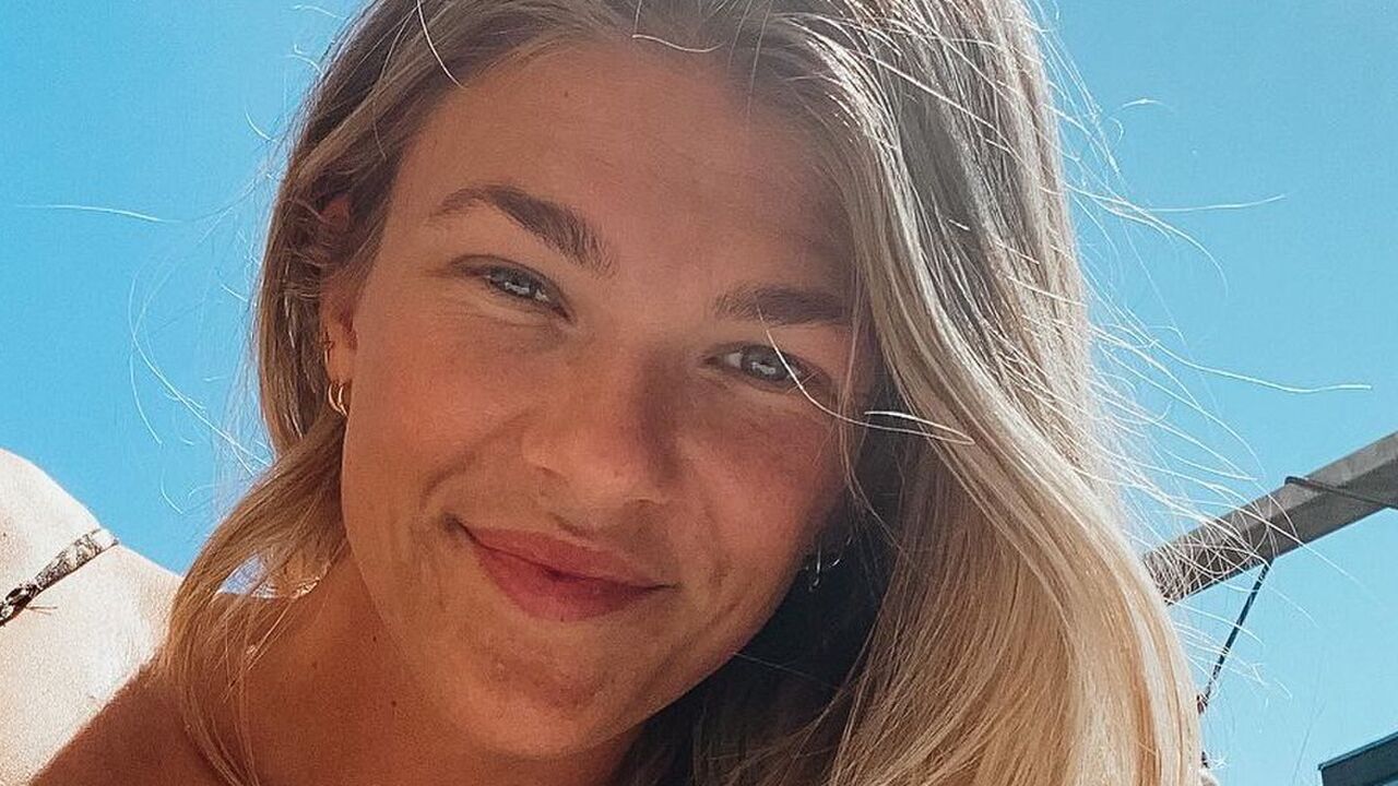 Tess Wester Instagram