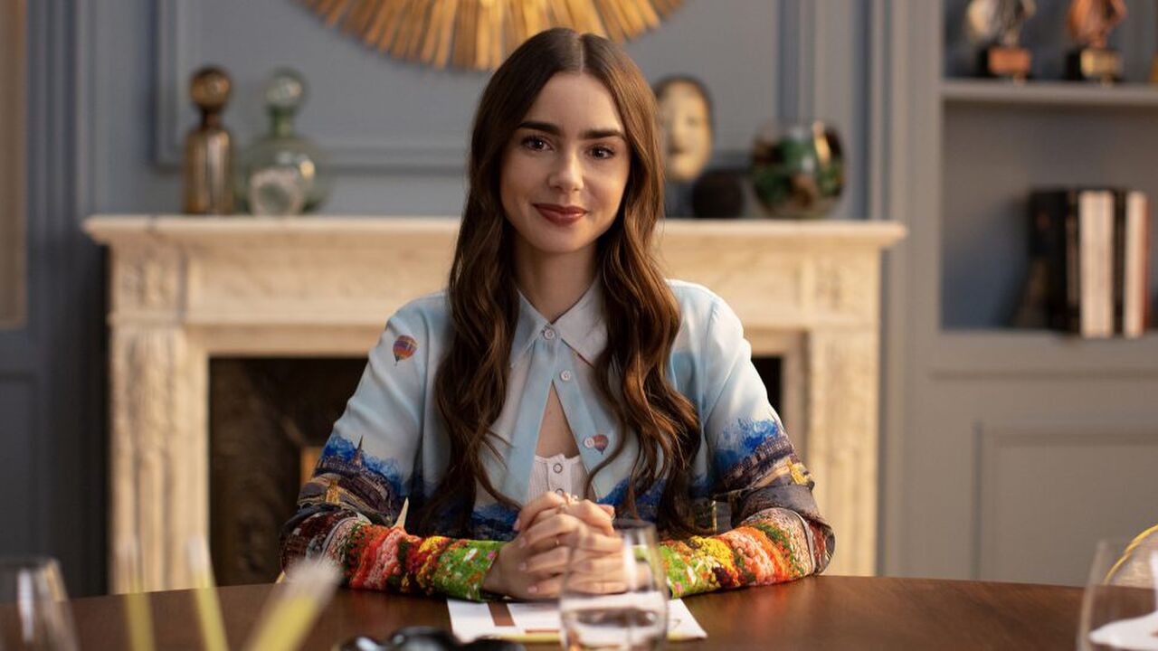beste series 2020