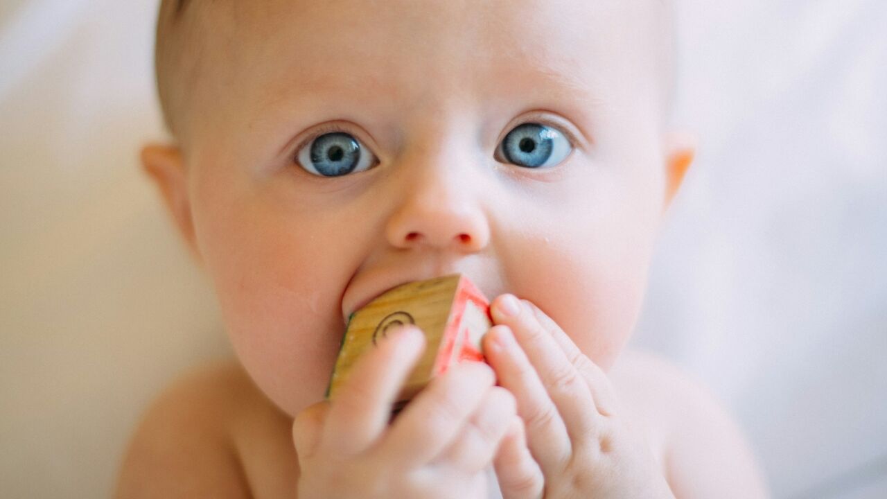hoe weet je of baby honger heeft