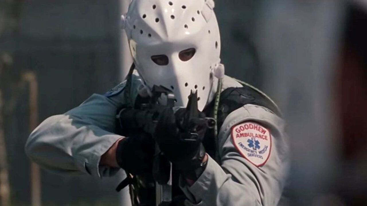 film aanrader heat