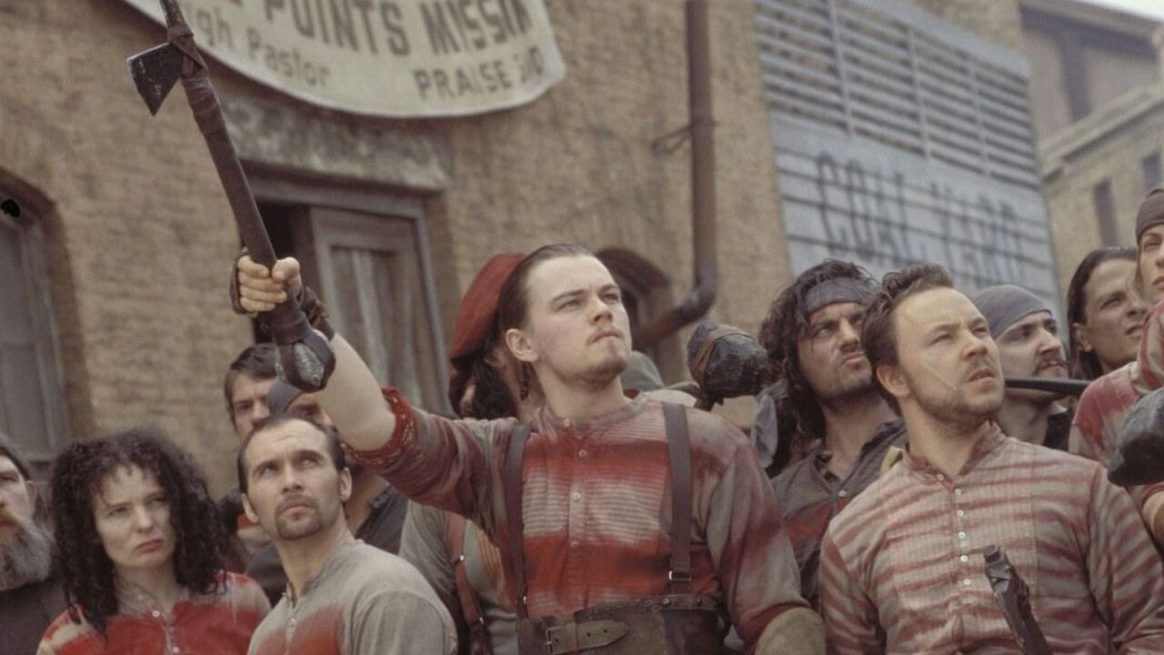 goede film martin scorsese gangs of new york kijken