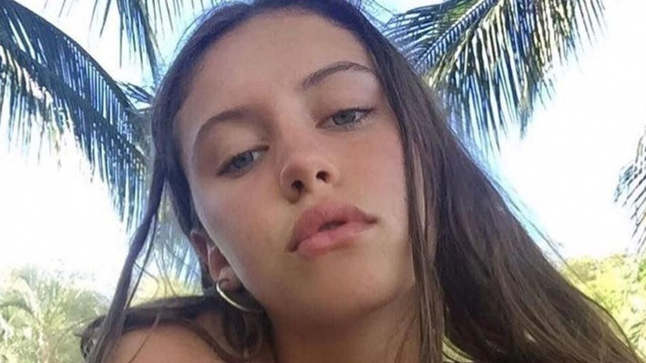 iris law dochter acteur Jude Law Instagram