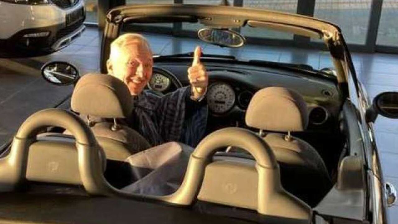 martien meiland auto te koop
