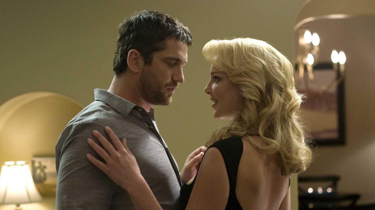 romantische films op Netflix voor Valentijnsdag