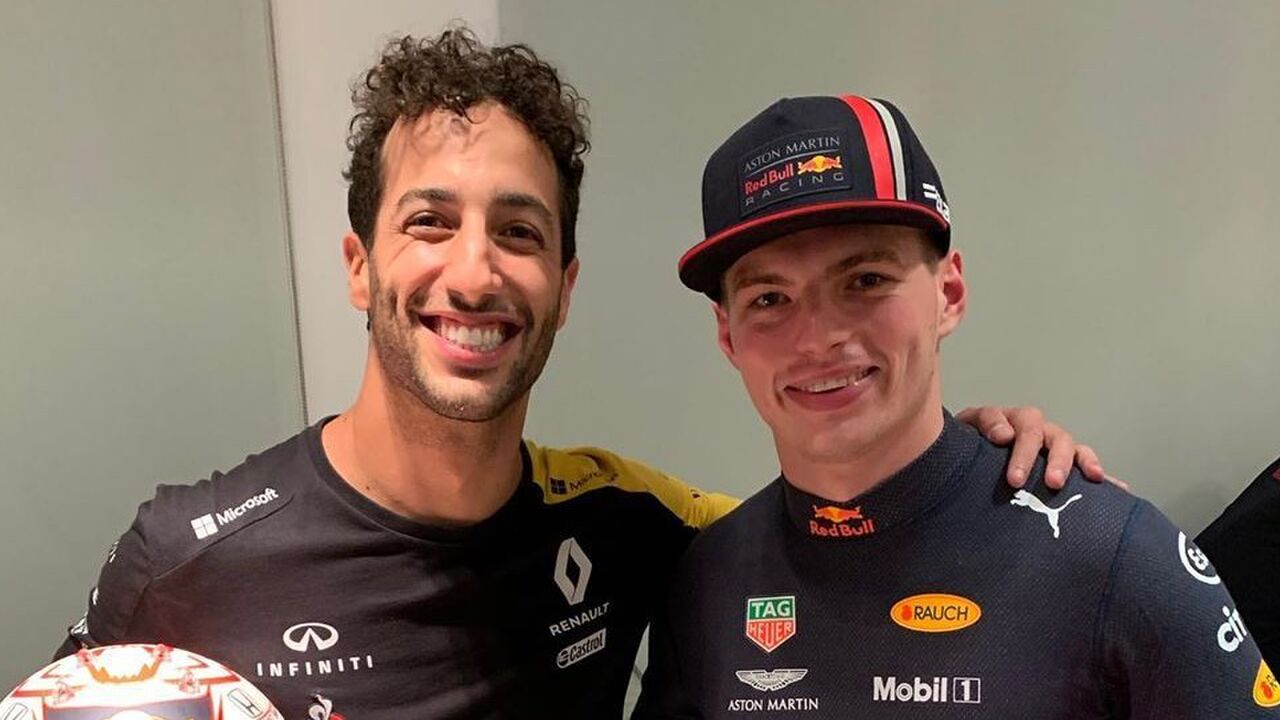 salarissen F1-coureurs 2021