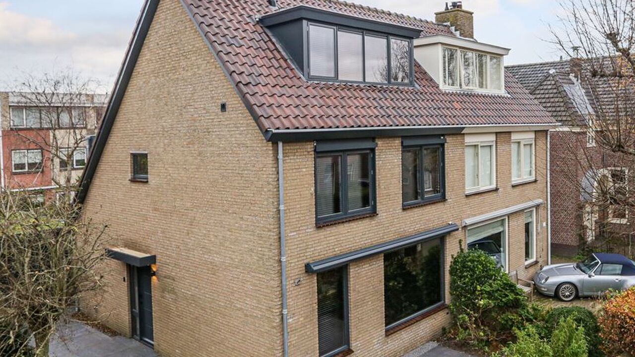 woning maxime meiland noordwijk