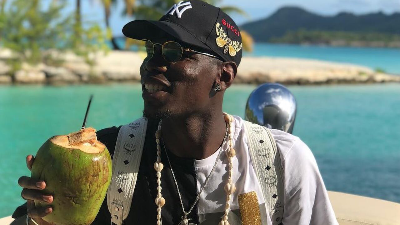 Paul Pogba